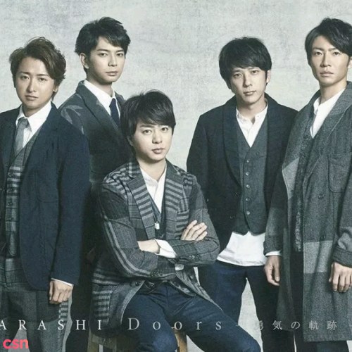 Arashi