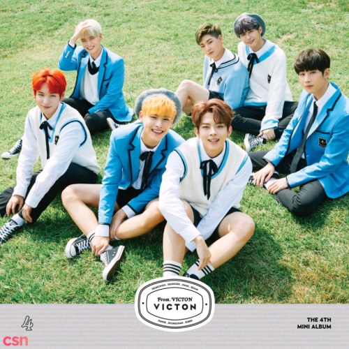 Victon