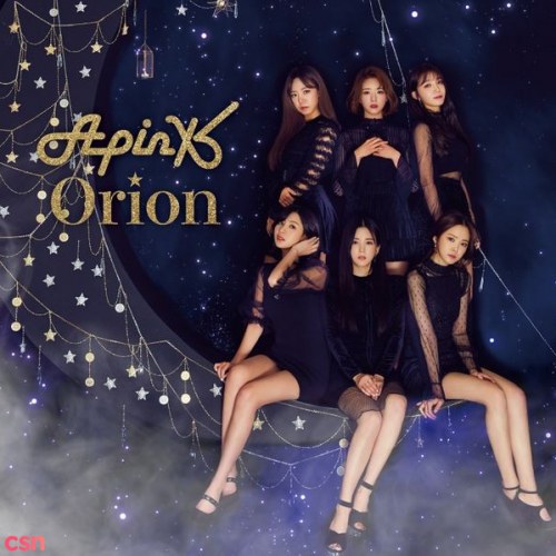 ORION