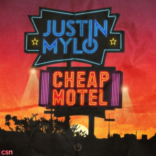 Justin Mylo