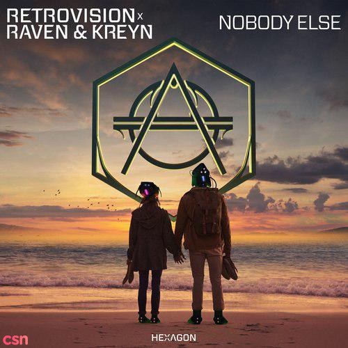 Nobody Else (Single)