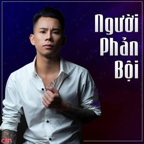 Người Phản Bội (Single)