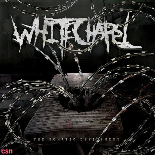 Whitechapel