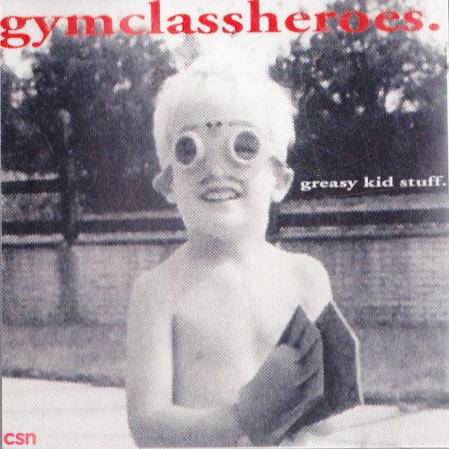 Gym Class Heroes