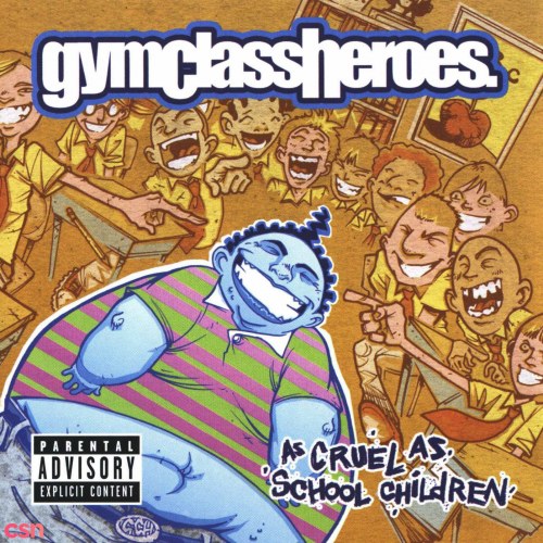 Gym Class Heroes