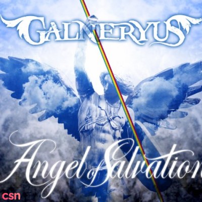Angel Of Salvation