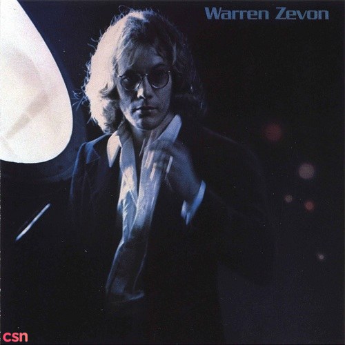 Warren Zevon