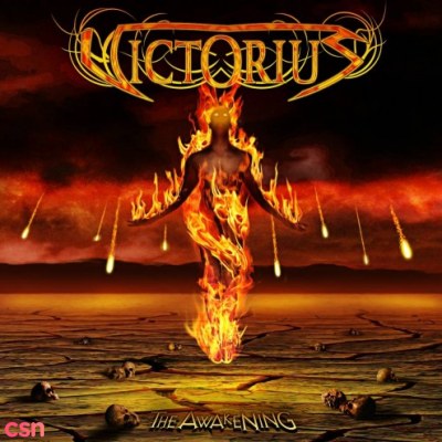 Victorius