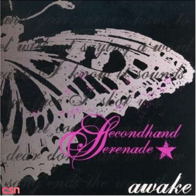 Secondhand Serenade