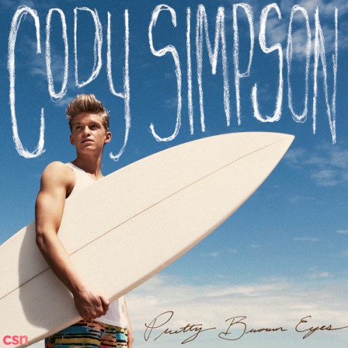 Cody Simpson