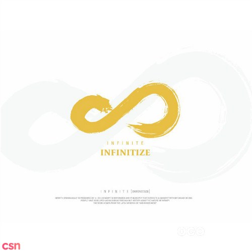 Infinitize