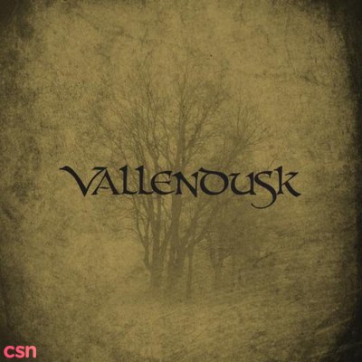 Vallendusk