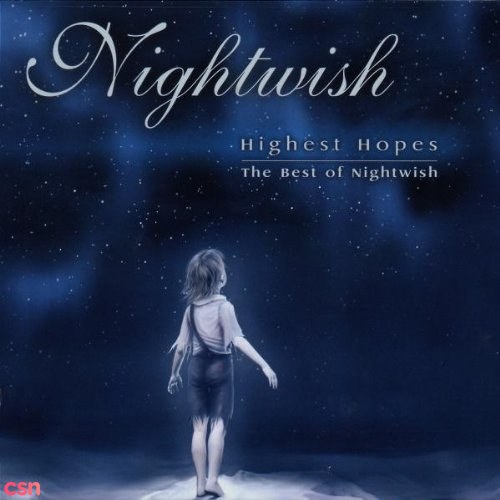 Highest Hopes: The Best Of Nightwish (Extended Version) CD1