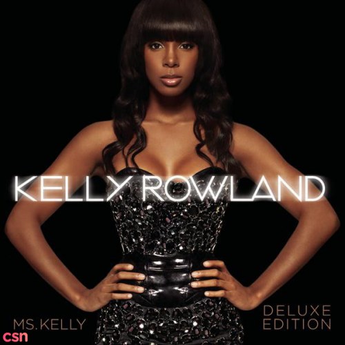 Kelly Rowland