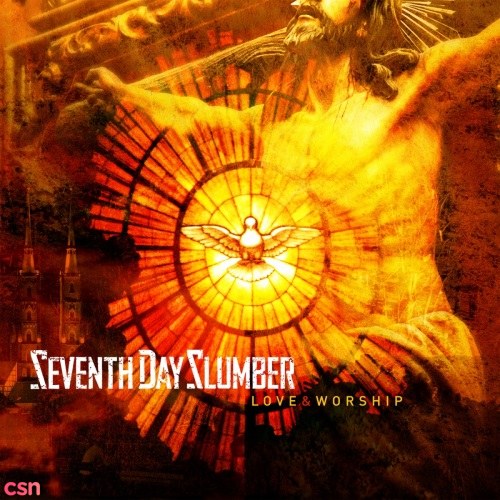 Seventh Day Slumber