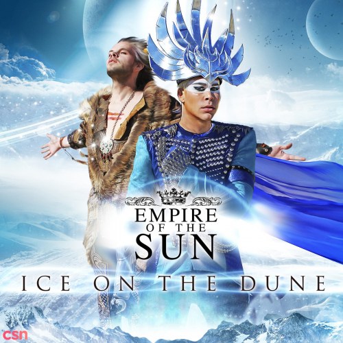 Empire Of The Sun