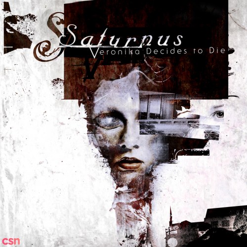 Saturnus