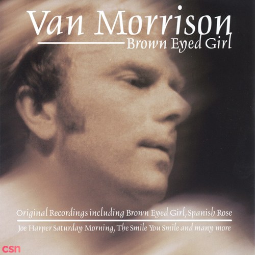 Van Morrison