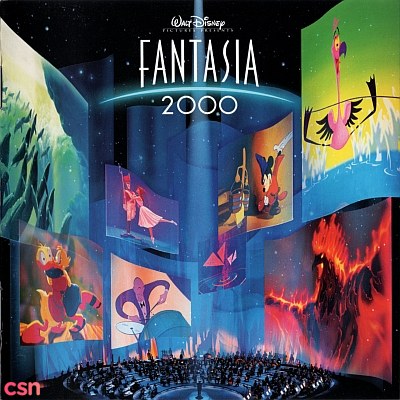 Fantasia 2000 - Original Soundtrack