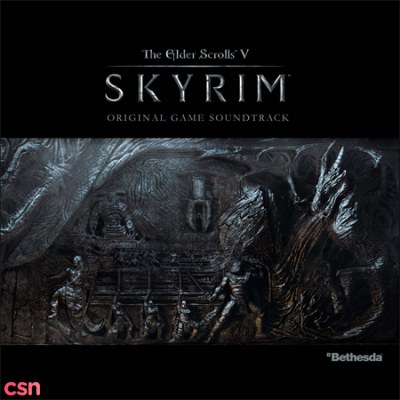 The Elder Scrolls V: Skyrim - The Original Game Soundtrack (Disc 1)