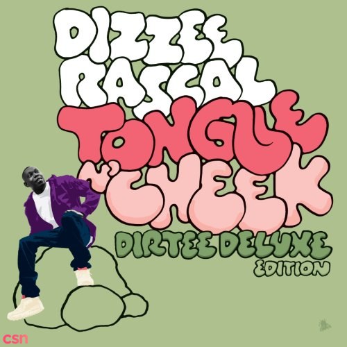 Tongue N' Cheek [Dirtee Deluxe Edition] (Disc 1)