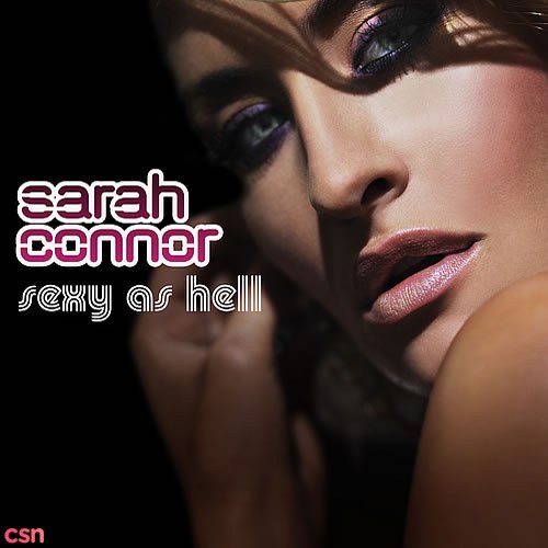 Sarah Connor