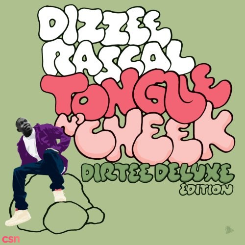 Tongue N' Cheek [Dirtee Deluxe Edition] (Disc 2)