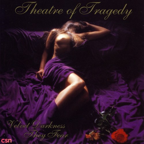 Theatre Of Tragedy