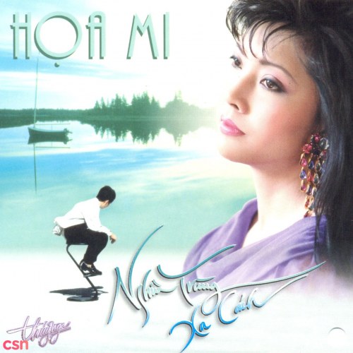 Hoạ Mi