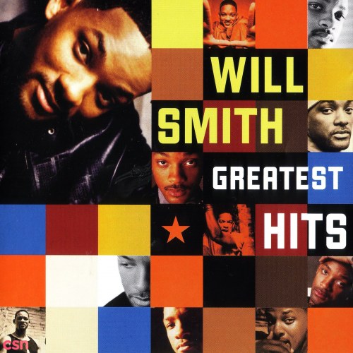 Will Smith: Greatest Hits