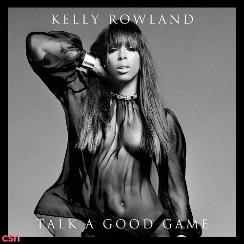 Kelly Rowland