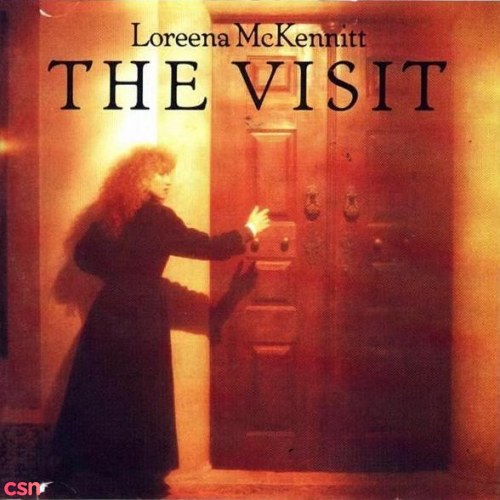 Loreena McKennitt