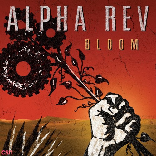 Alpha Rev