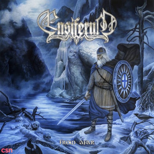 Ensiferum