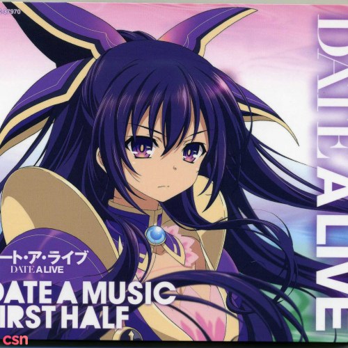 Date A Live