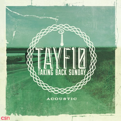 TAYF10 Acoustic