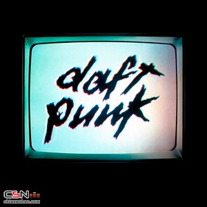 Daft Punk