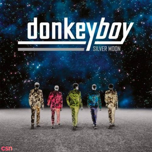 Donkeyboy