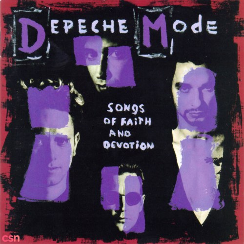 Depeche Mode