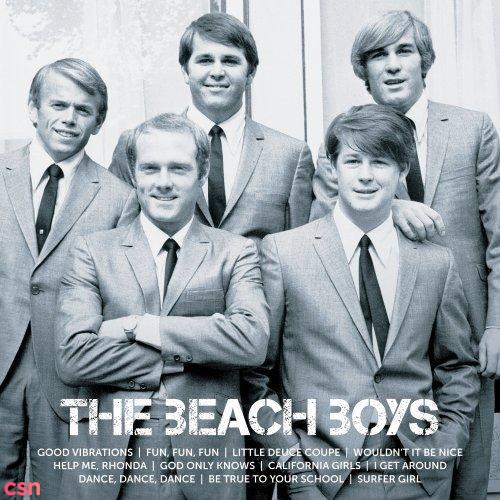 The Beach Boys