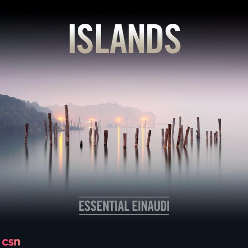 Islands: Essential Einaudi (CD1)