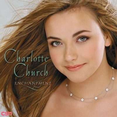 Charlotte Church