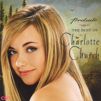 Charlotte Church