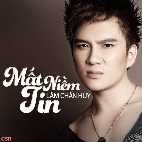 Mất Niềm Tin