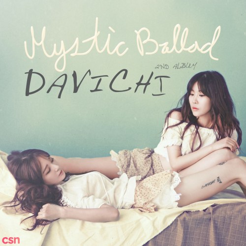 Mystic Ballad Part II