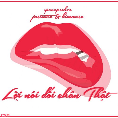 Lời Nói Dối Chân Thật (Single)