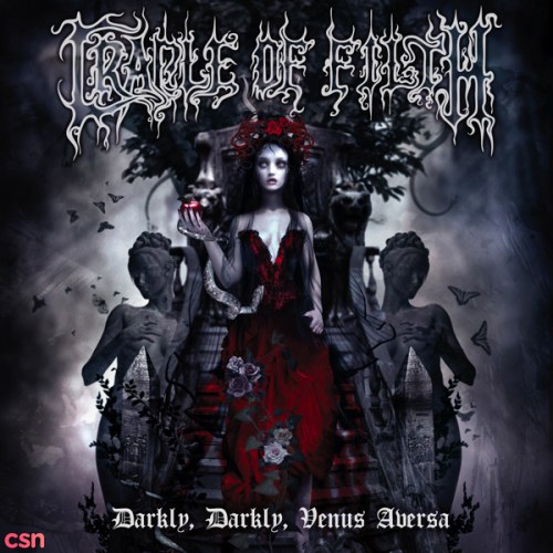 Darkly, Darkly, Venus Aversa (iTunes Deluxe Edition)