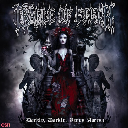 Cradle Of Filth