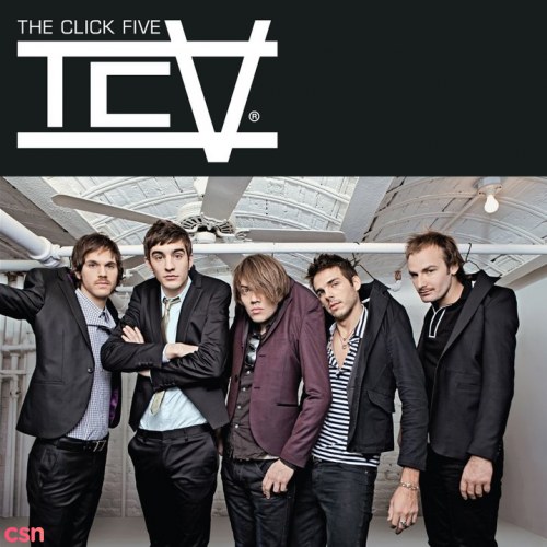 The Click Five