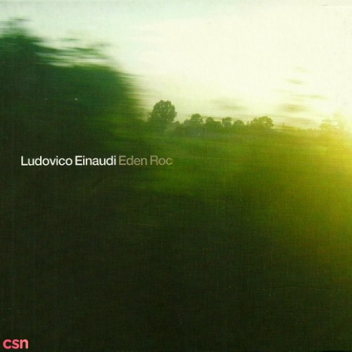 Ludovico Einaudi